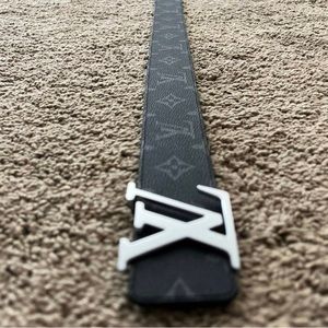 Louis Vuitton belt